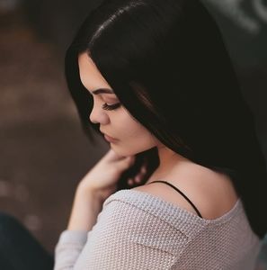 Meet your Posher, Janessa